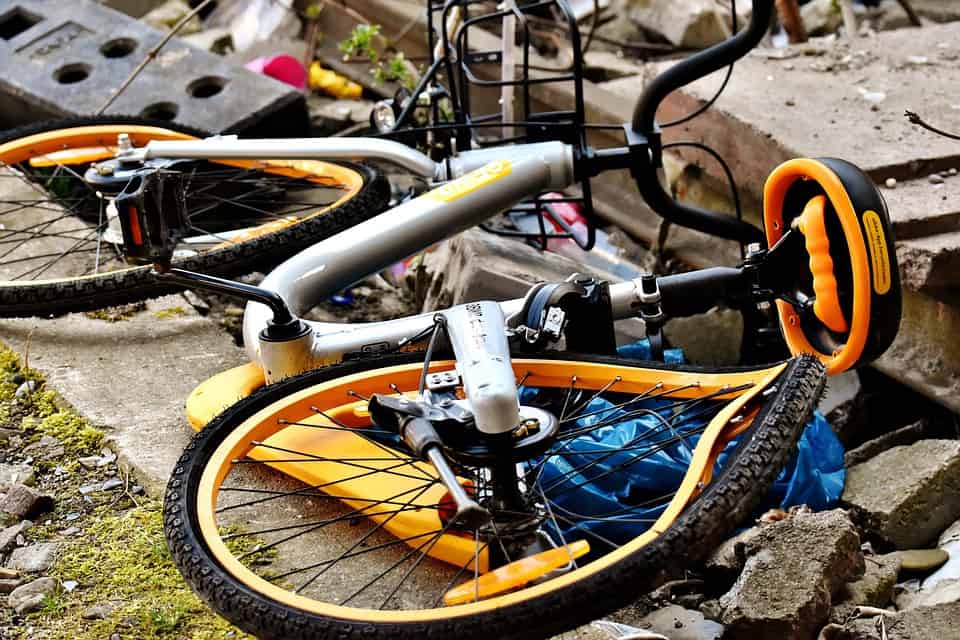 Umaknjena obtožnica za smrt sedemletne kolesarke