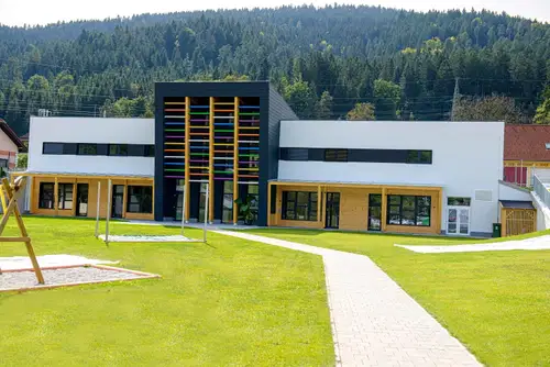 Te dni bo potekal vpis otrok v Vrtec Dravograd