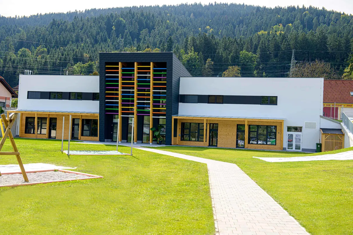 V Vrtcu Dravograd poteka vpis otrok