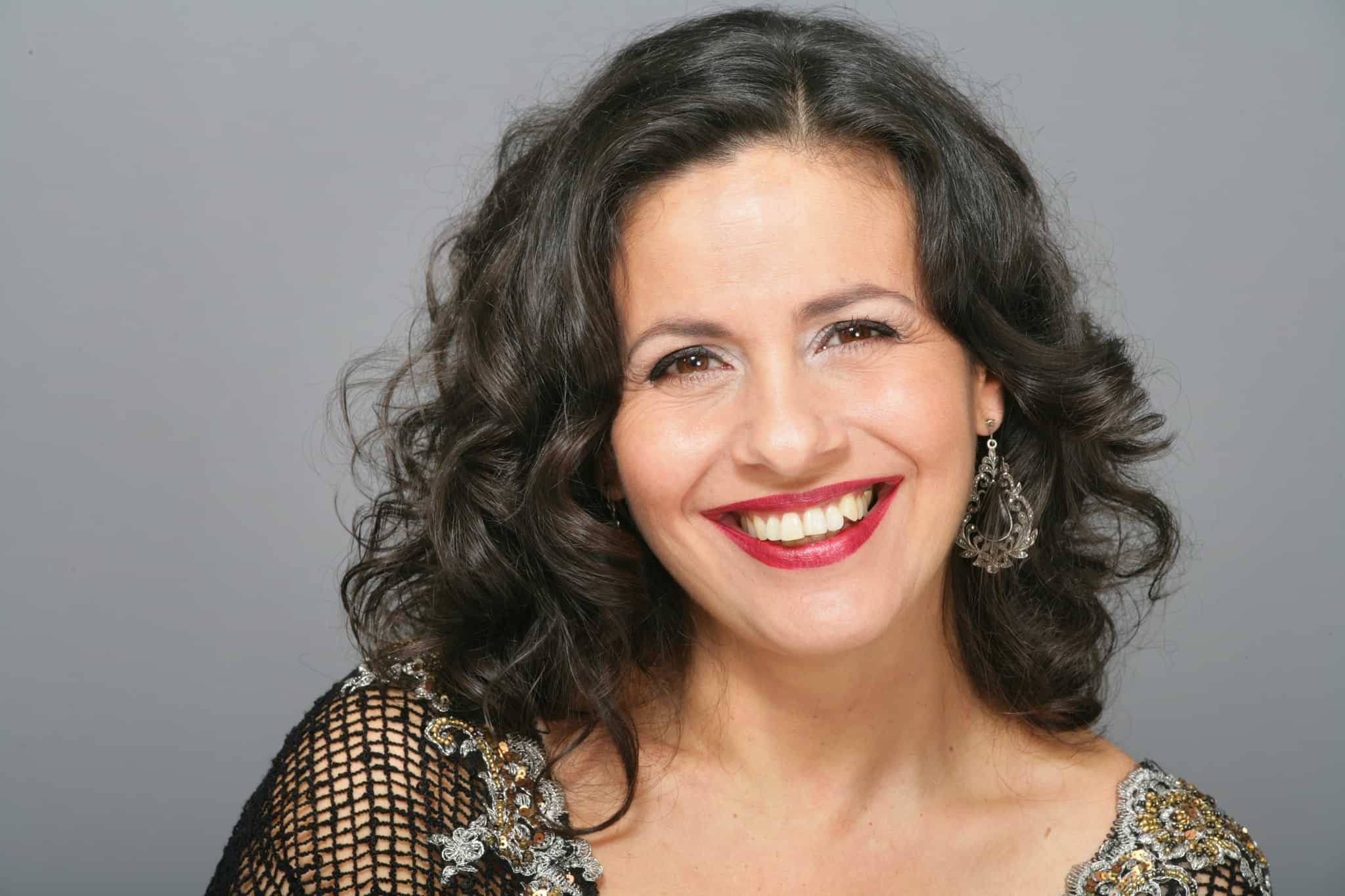 Pogovorni večer z Darjo Švajger v Knjižnici Ravne