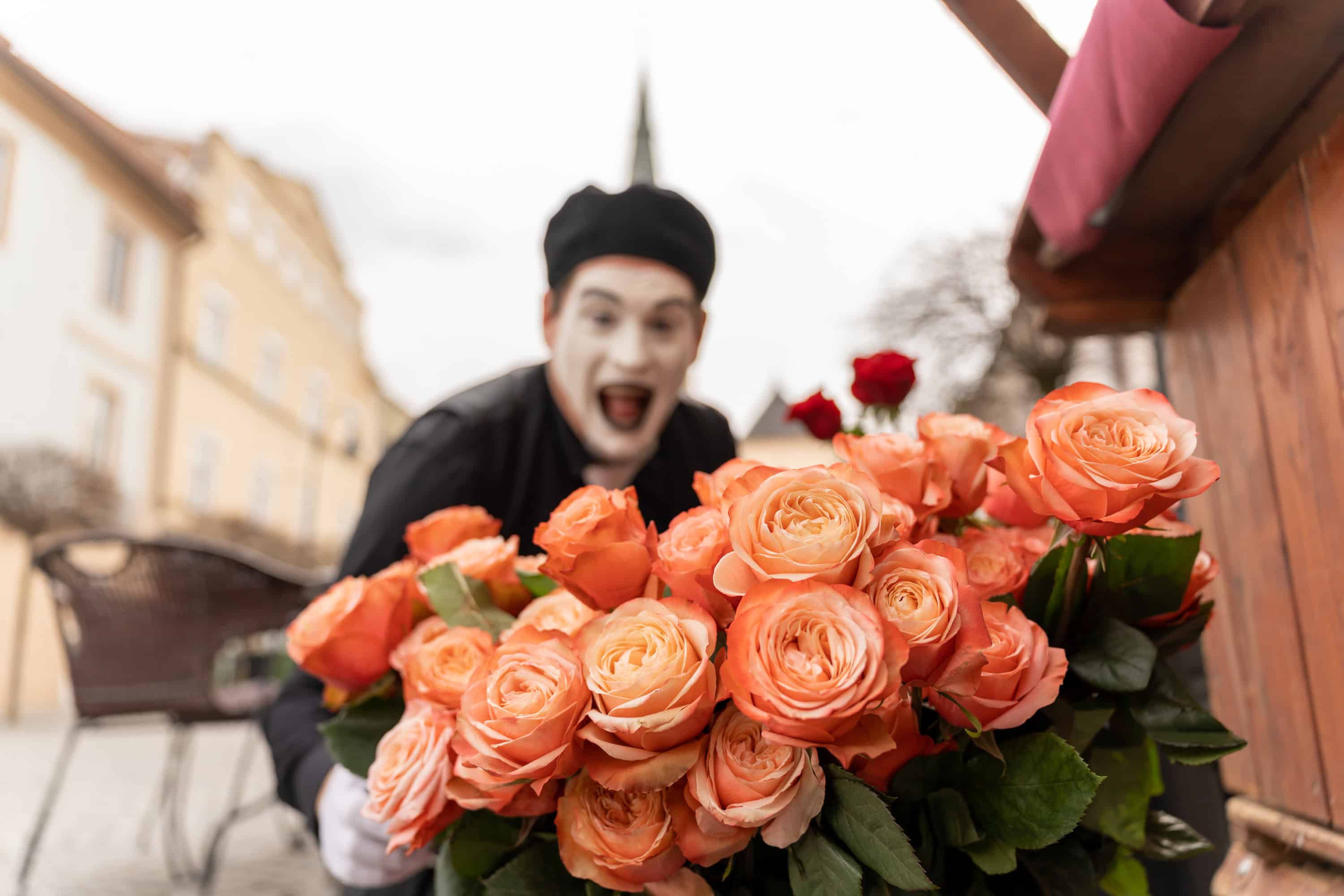 Ob Dnevu žena kopica dogodkov v Slovenj Gradcu