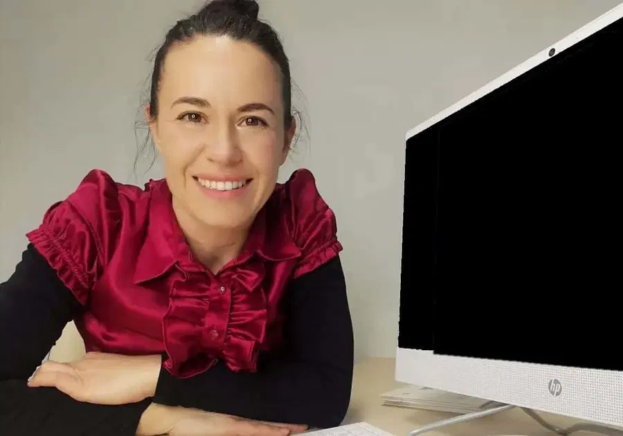 Knjižnica Dravograd vabi na predstavitev knjige domačinke Lucije Čevnik