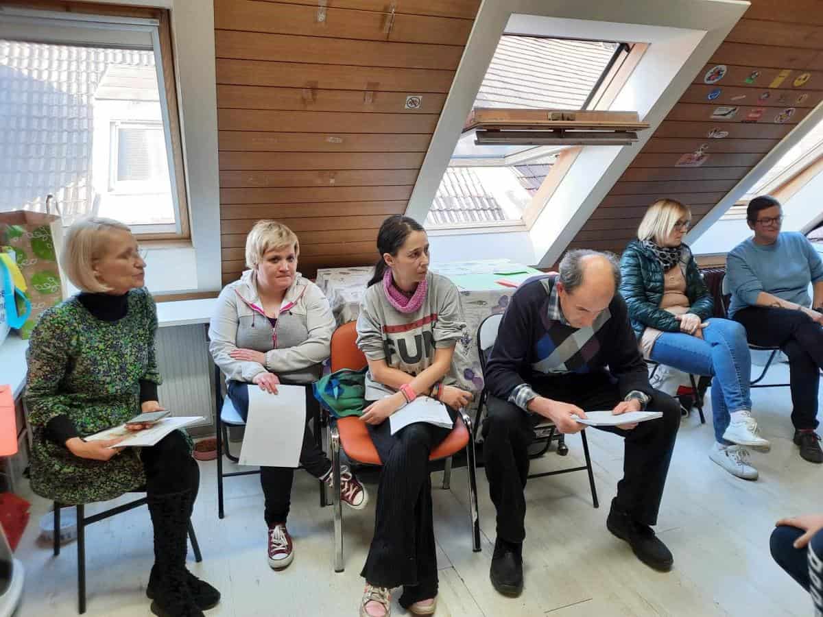 Redni občni zbor Društva proti mučenju živali Koroške