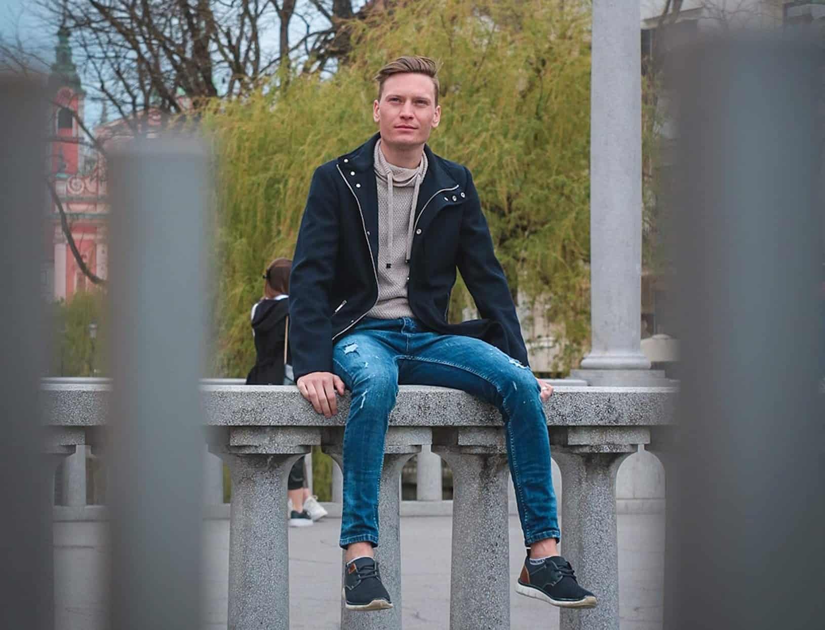 Anže Lanišek zmagal na drugi novoletni tekmi v Garmischu