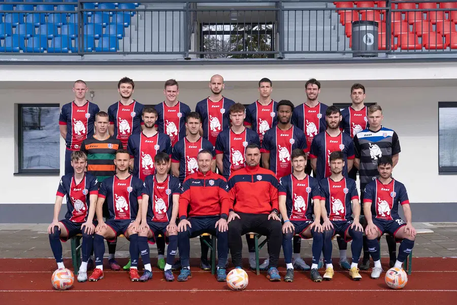 NK Fužinar presenetil Krko