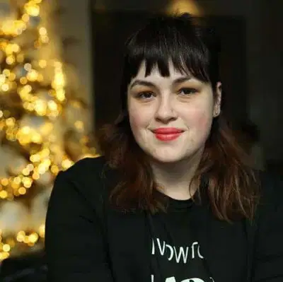 Nika Kovač: Danes je zmagovit dan za ženske v Evropi 