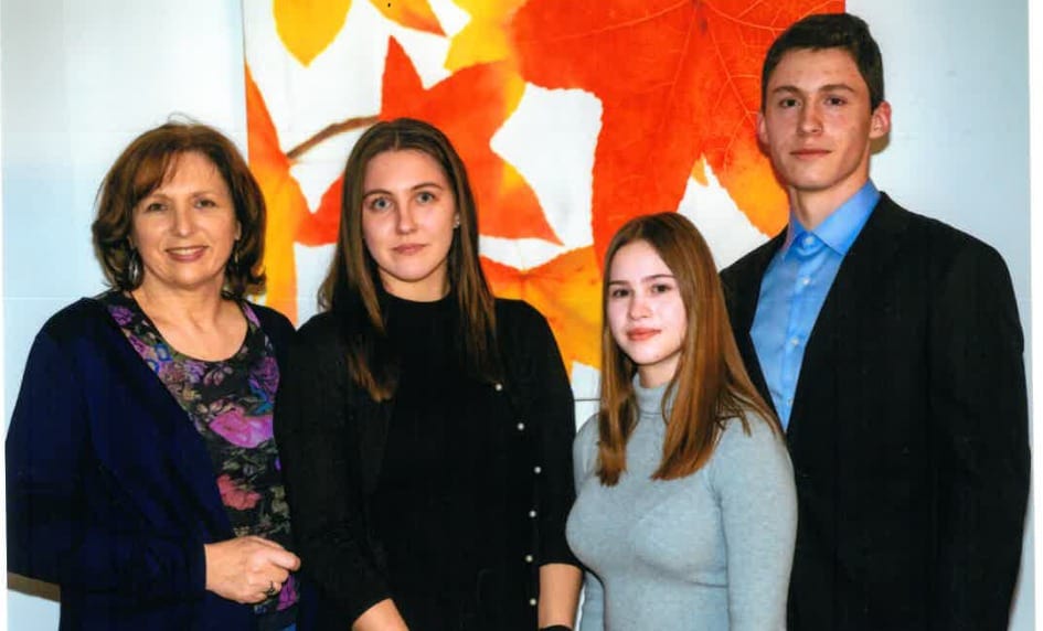 Najboljši dijaki s področja računovodstva prejeli nagrade