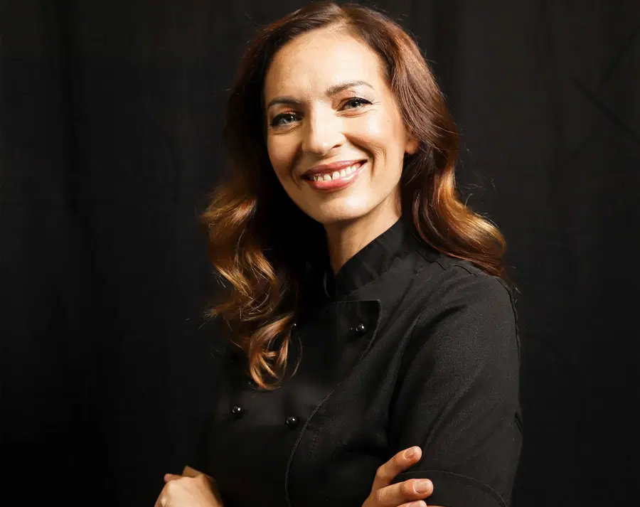 Neverjetne dekoracije Korošice Eve Klinc osvojile tudi Las Vegas