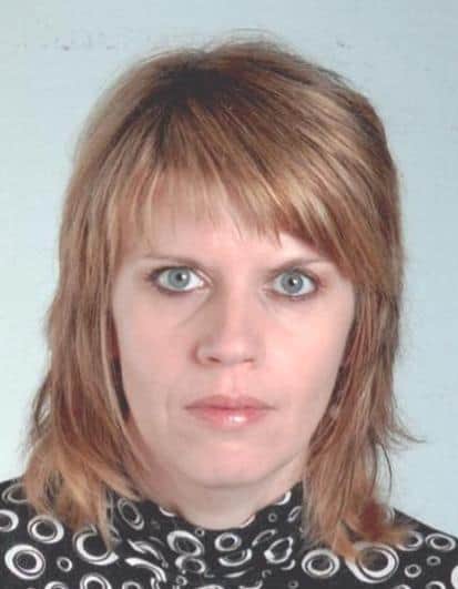 Pogrešano 52- letno Jasno Ditinger našli mrtvo