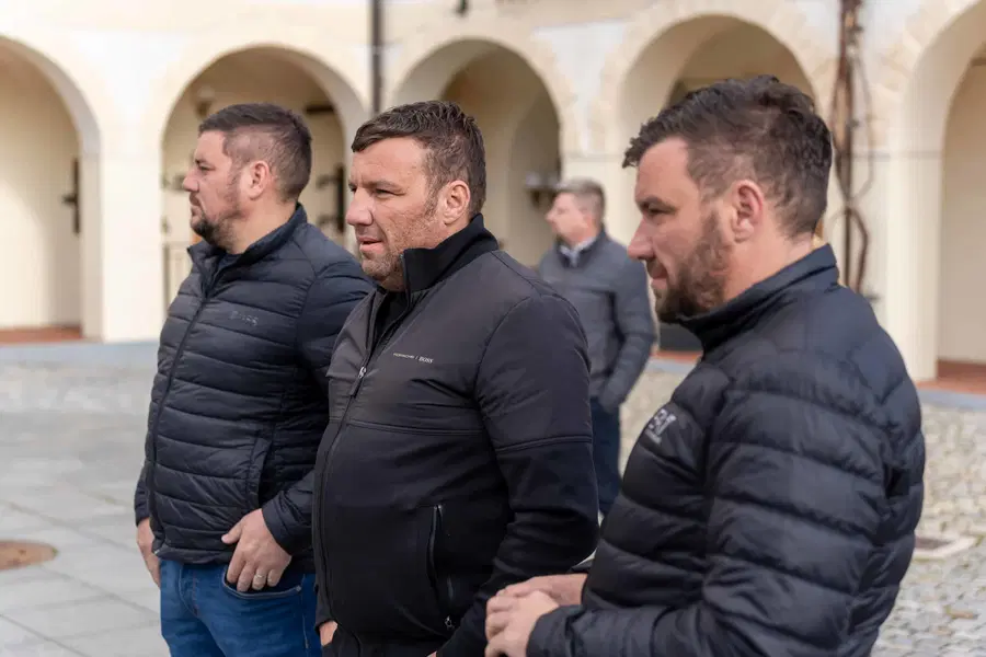 V dobrodelni akciji s katro zbrali že več kot 200.000 evrov