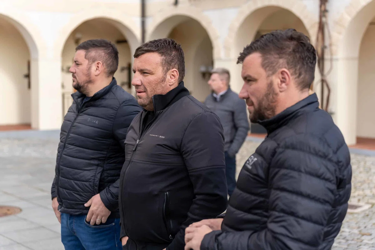 V dobrodelni akciji s katro zbrali že več kot 200.000 evrov