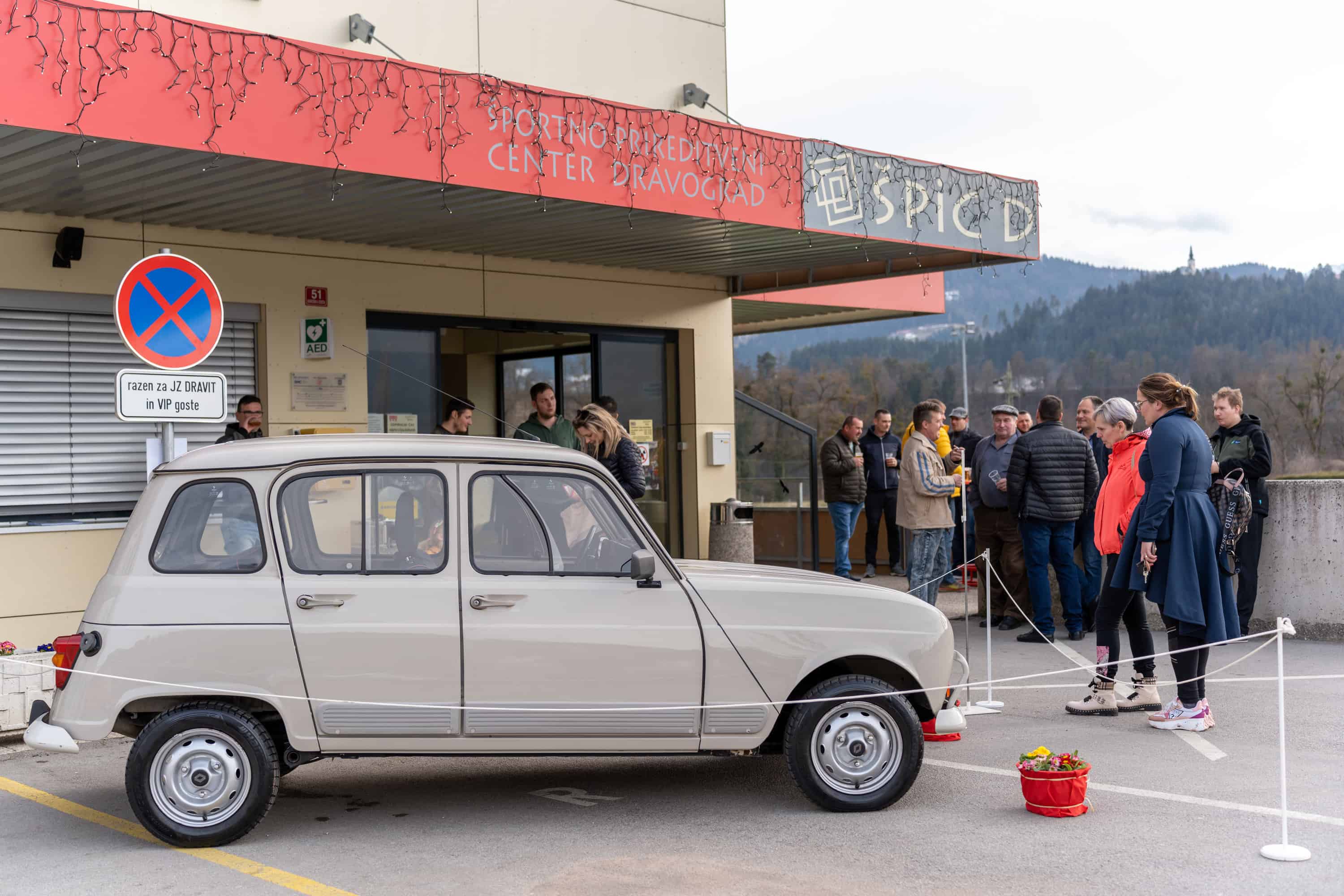 Dravograjski svetniki so potrdili nov medij Utrip Dravograda. So izjemno ponosni na družino Fratar