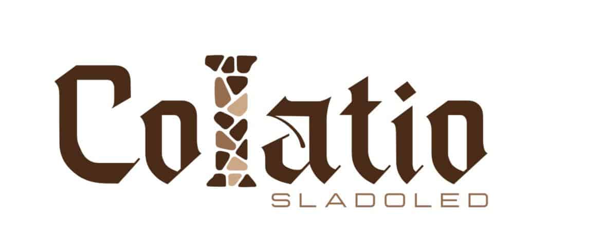 Colatio sladoled vas bo razvajal v centru Slovenj Gradca