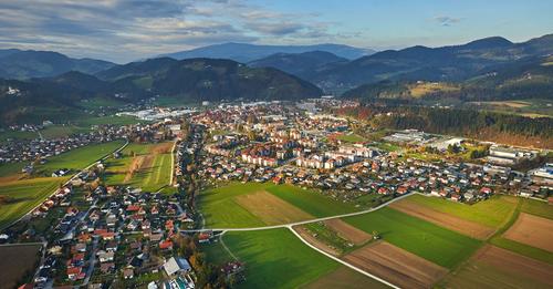 Objavljen je JR za sofinanciranje ukrepov za razvoj kmetijstva, gozdarstva in podeželja