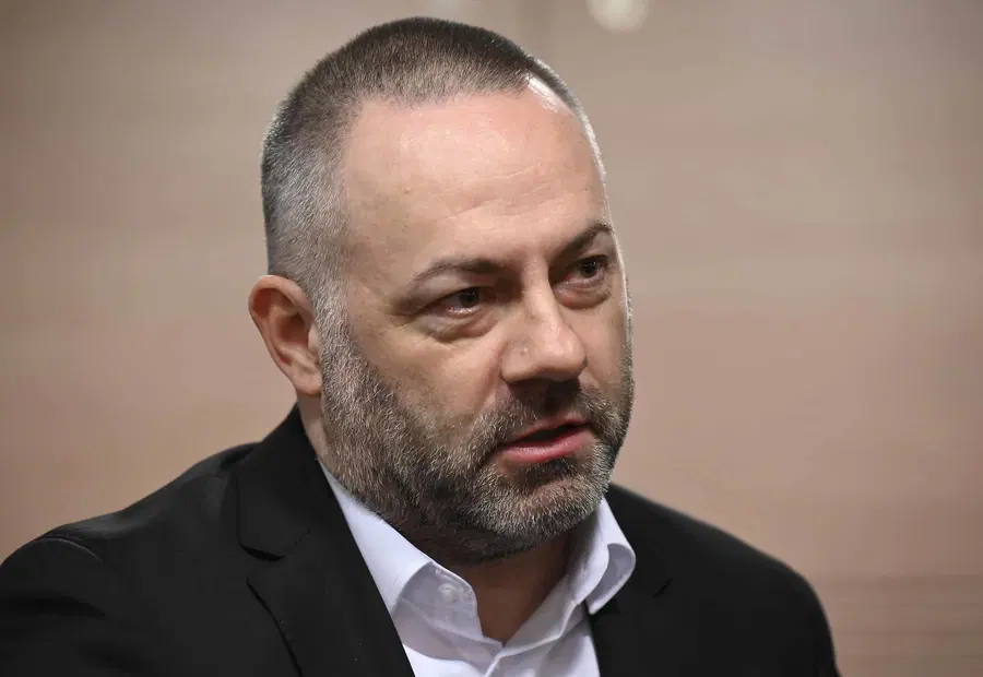 Po tragični smrti 74-letnika iz Velenja je pred javnost stopil minister Danijel Bešič Loredan 