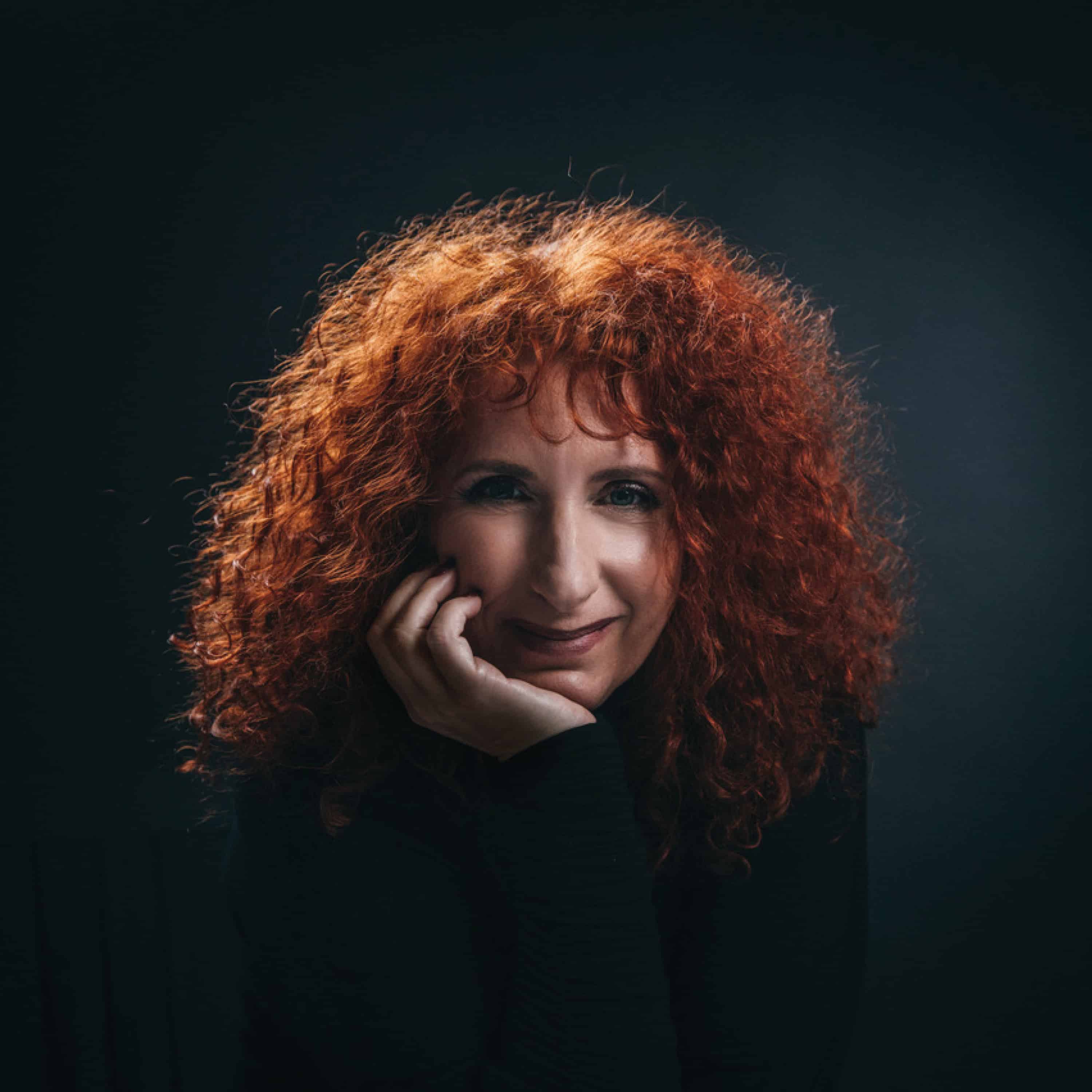 Napovedan koncert Vite Mavrič na Ravnah na Koroškem je odpovedan