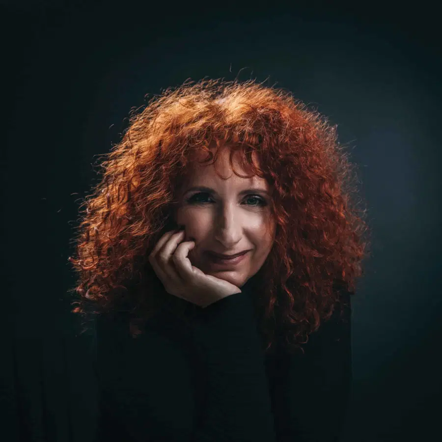 Napovedan koncert Vite Mavrič na Ravnah na Koroškem je odpovedan