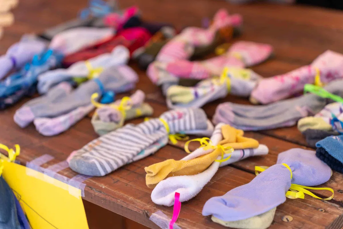 Letošnji svetovni dan Downovega sindroma pod geslom Skupaj proti osamljenosti 