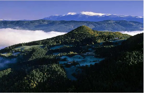 Planinsko društvo in Društvo upokojencev Dravograd vabita na pohod