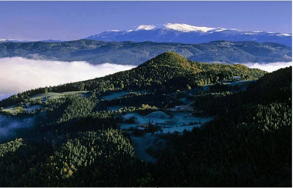 Planinsko društvo in Društvo upokojencev Dravograd vabita na pohod