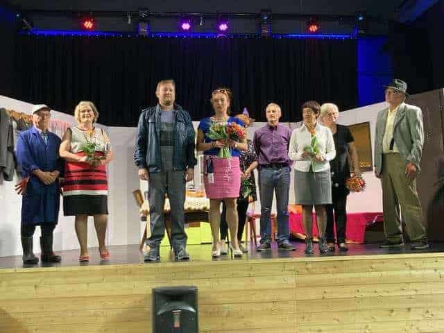 Dan žena na Ravnah na Koroškem bodo tudi letos praznovali v tamkajšnjem Kulturnem centru