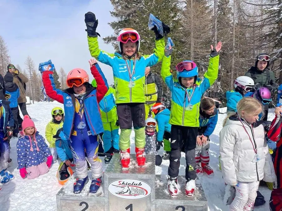 Preteklo nedeljo je potekal "Koroški pokal"