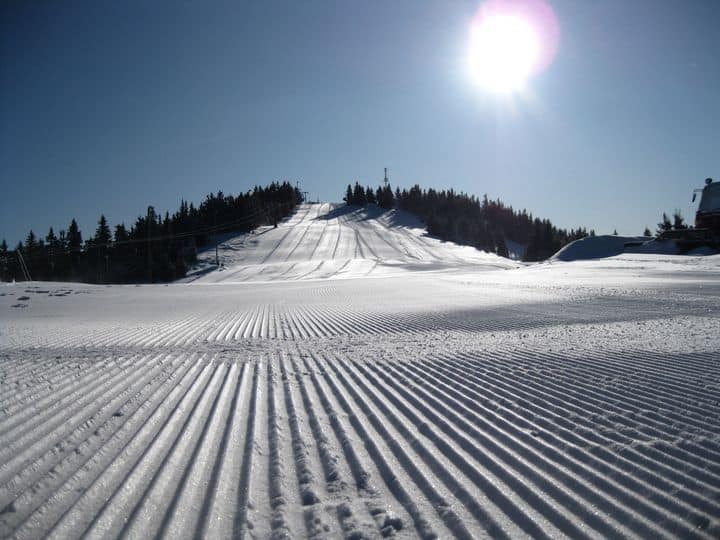 Obvestilo o spremembi delovnega časa na smučišču Kope