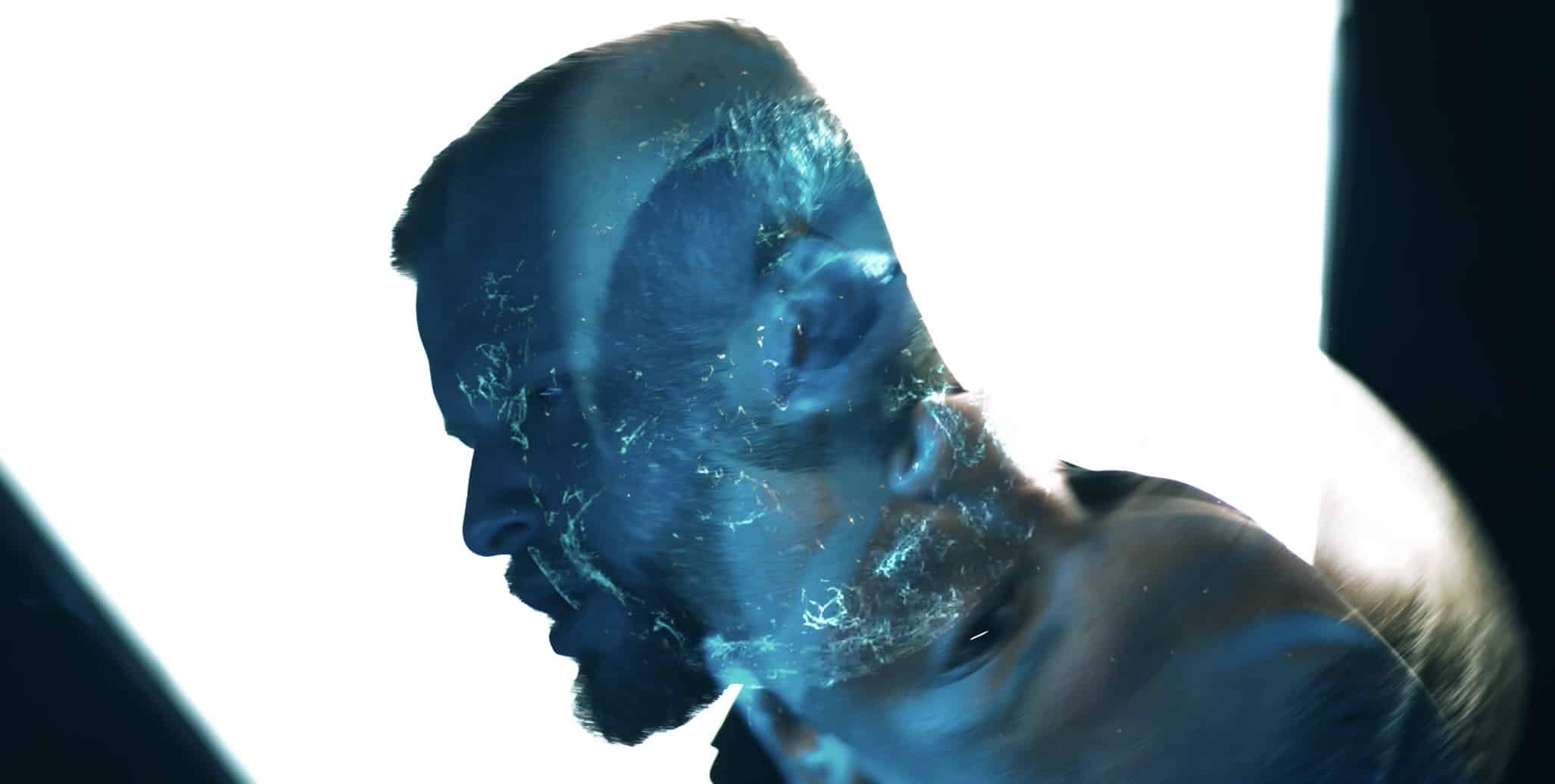 Ivan Razbornik je pred kratkim izdal novo pesem v video obliki "Familiya"