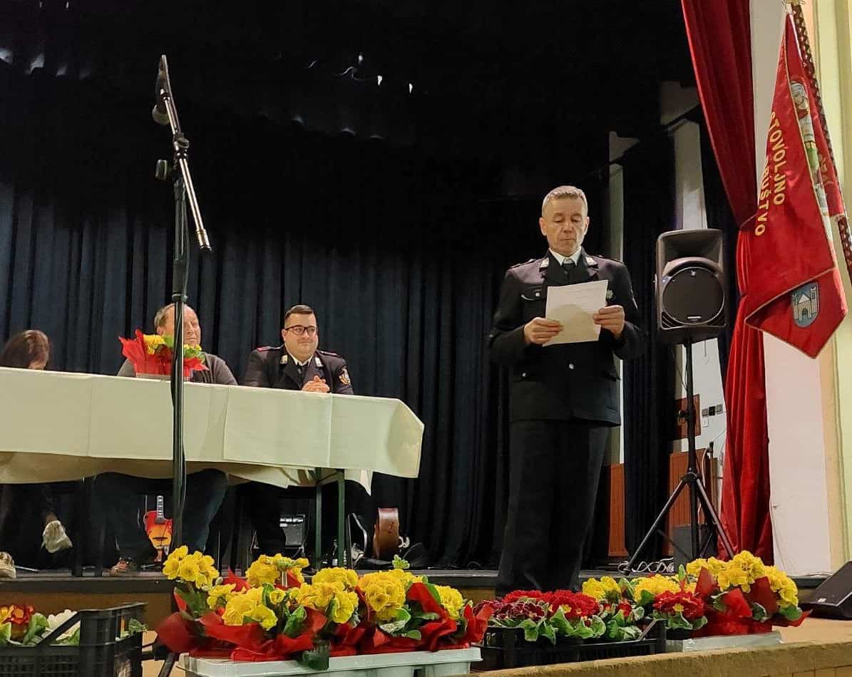 PGD Podgorje ima novega predsednika Riharda Ruprehta (FOTO)