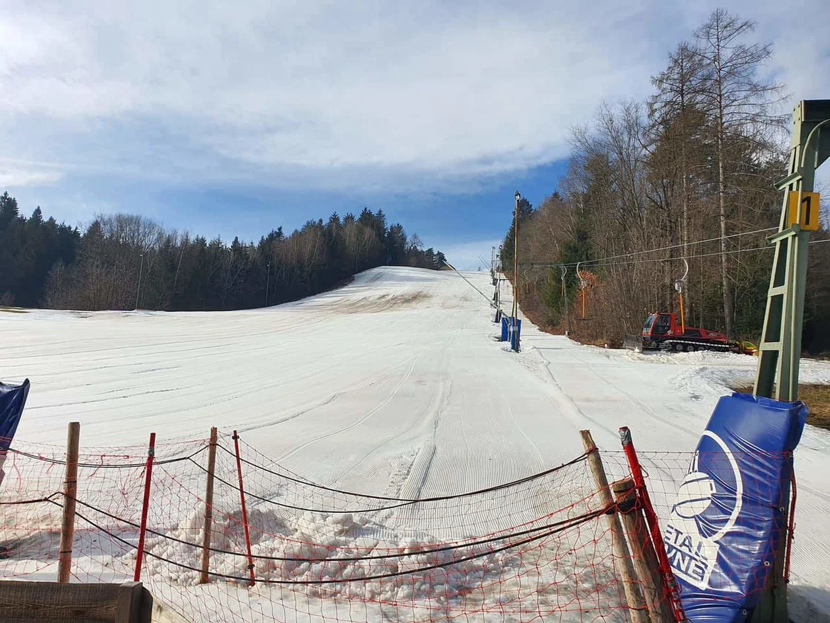 Na Poseki na Ravnah zaključujejo sezono