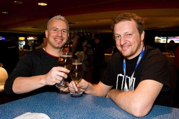 Tudi letos bo potekal dobrodelni Grubin memorial 2023, ki je spomin na Draga Grubelnika