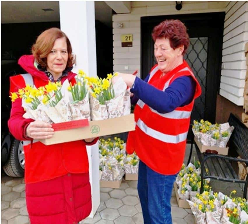 Najmanjša prijaznost pozitivno spreminja svet