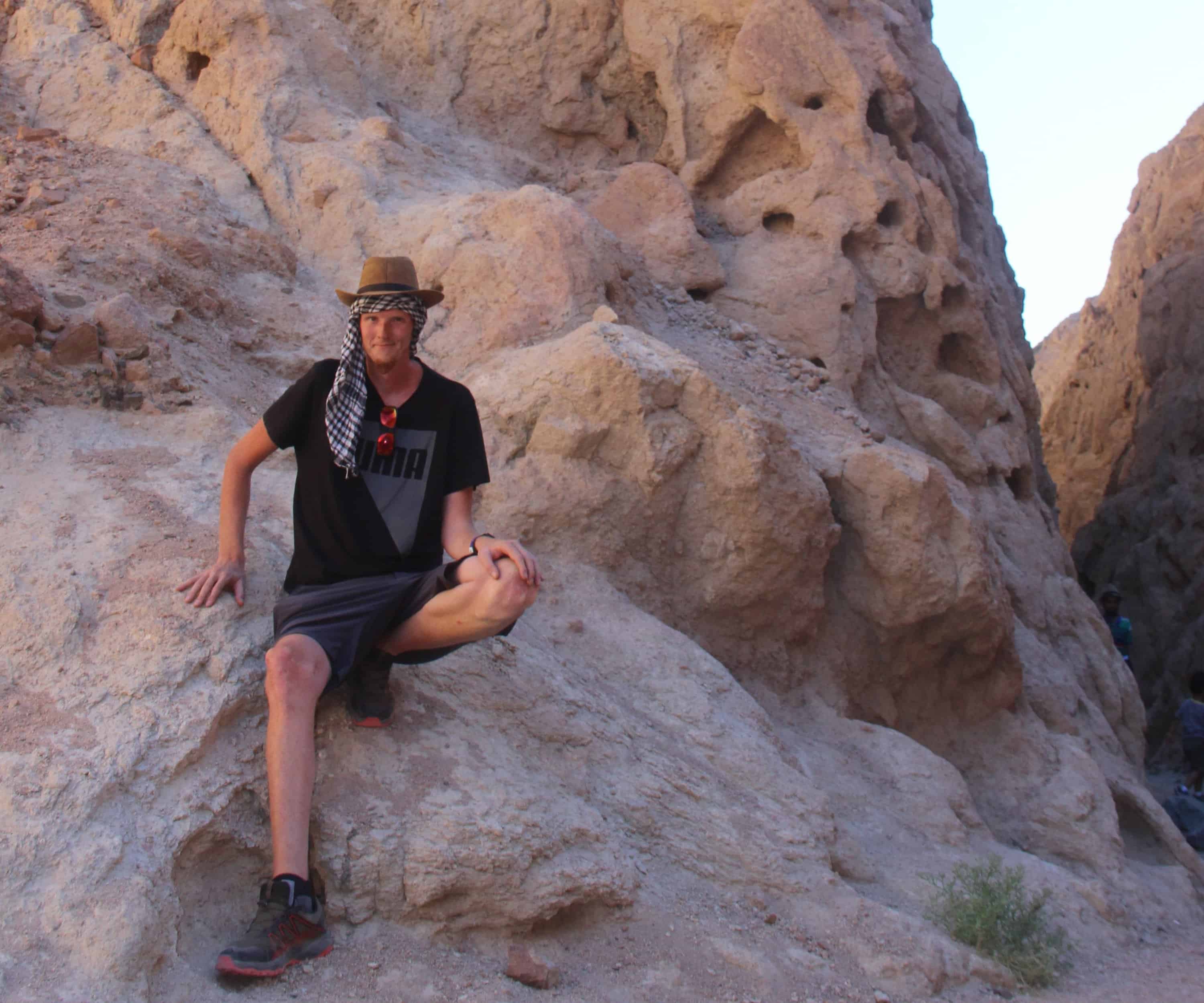 Korošec Rok Švab spregovoril o svoji neozdravljivi redki bolezni: Življenje je lepo, ne glede na težave