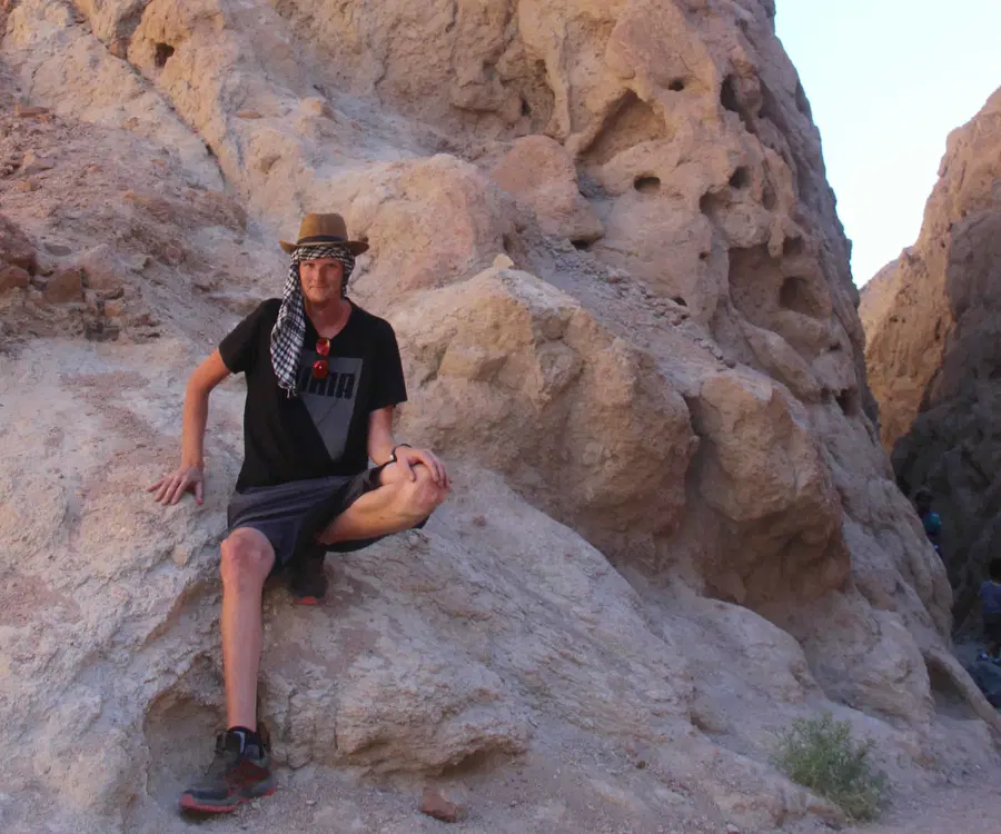 Korošec Rok Švab spregovoril o svoji neozdravljivi redki bolezni: Življenje je lepo, ne glede na težave