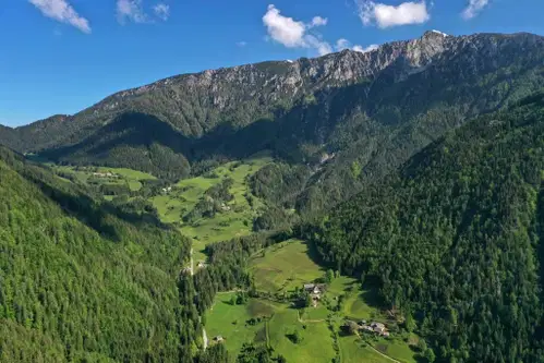 LAS Mežiške doline vas vabi k sodelovanju pri pripravi Strategije lokalnega razvoja 