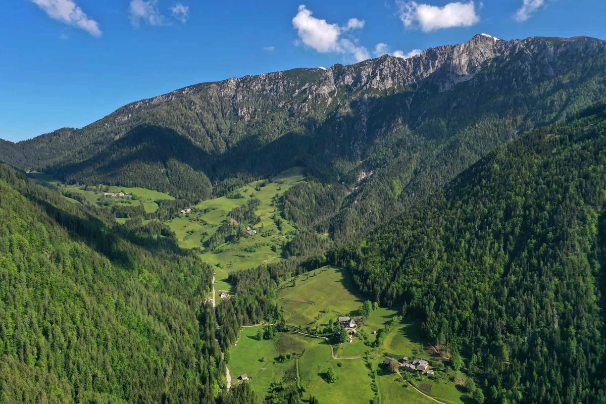 LAS Mežiške doline vas vabi k sodelovanju pri pripravi Strategije lokalnega razvoja 