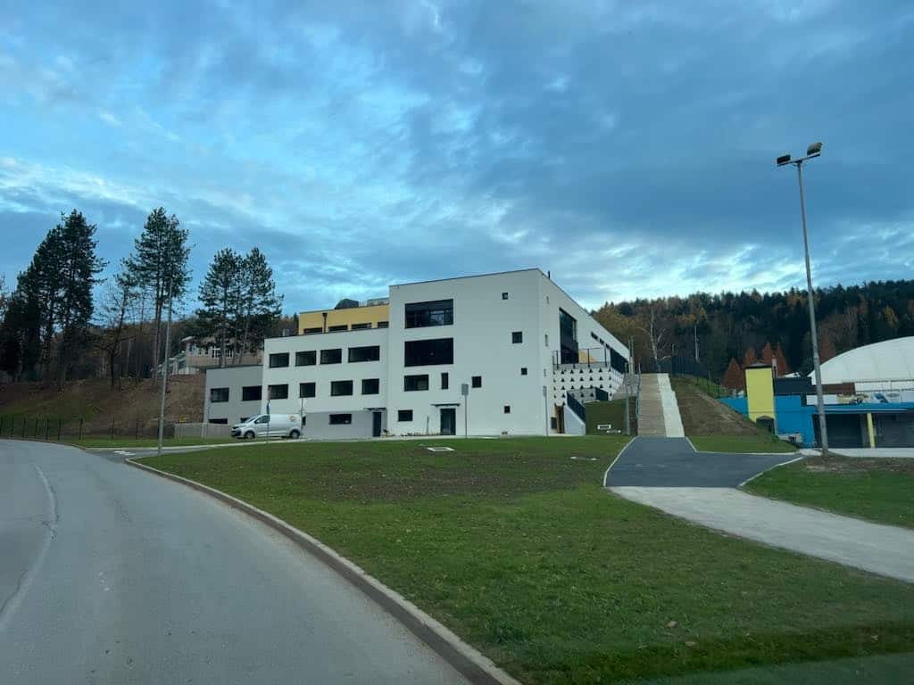 Na Ravnah na Koroškem z novim letom višje cene vrtca