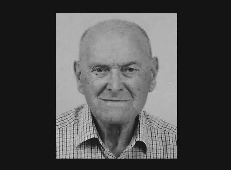 Za vedno se je poslovil Janez Gologranc