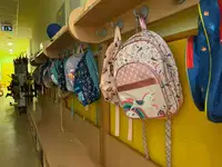 Kmalu se pričnejo vpisi v Vrtec Dravograd