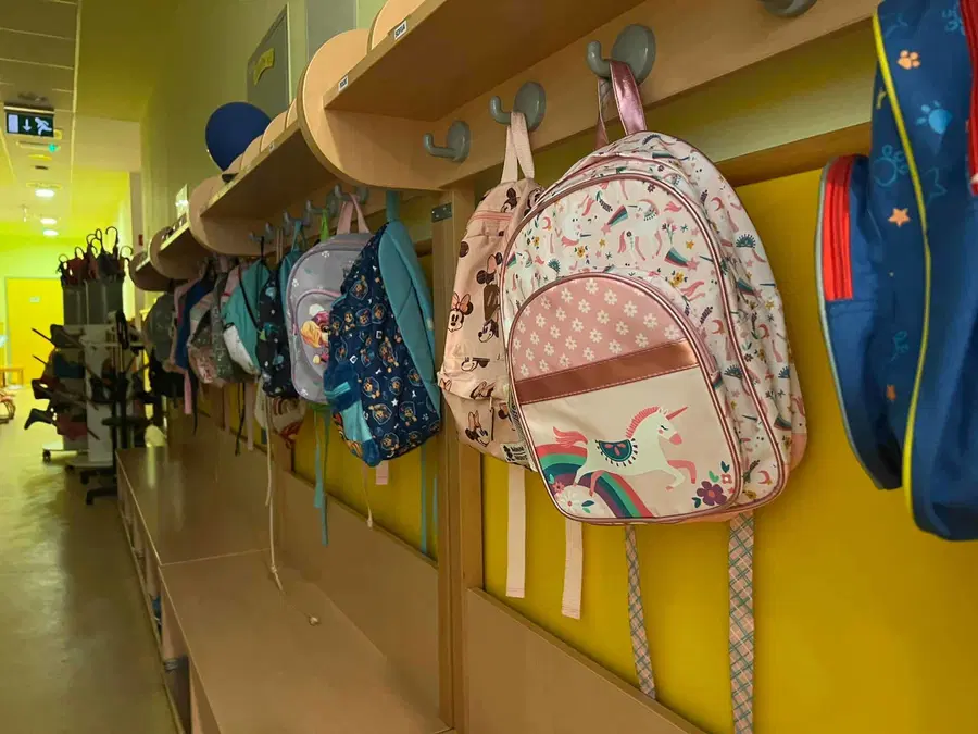 VVZ Slovenj Gradec vabi k vpisu predšolskih otrok