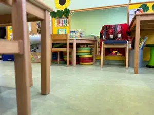 Razpisanih 40 milijonov evrov za sofinanciranje vrtcev in šol v občinah, prizadetih v poplavah 