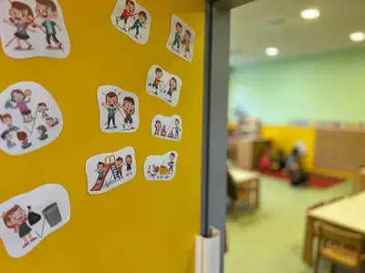 VVZ Slovenj Gradec po sklepu župana odpira dodatni oddelek za najmlajše v vrtcu