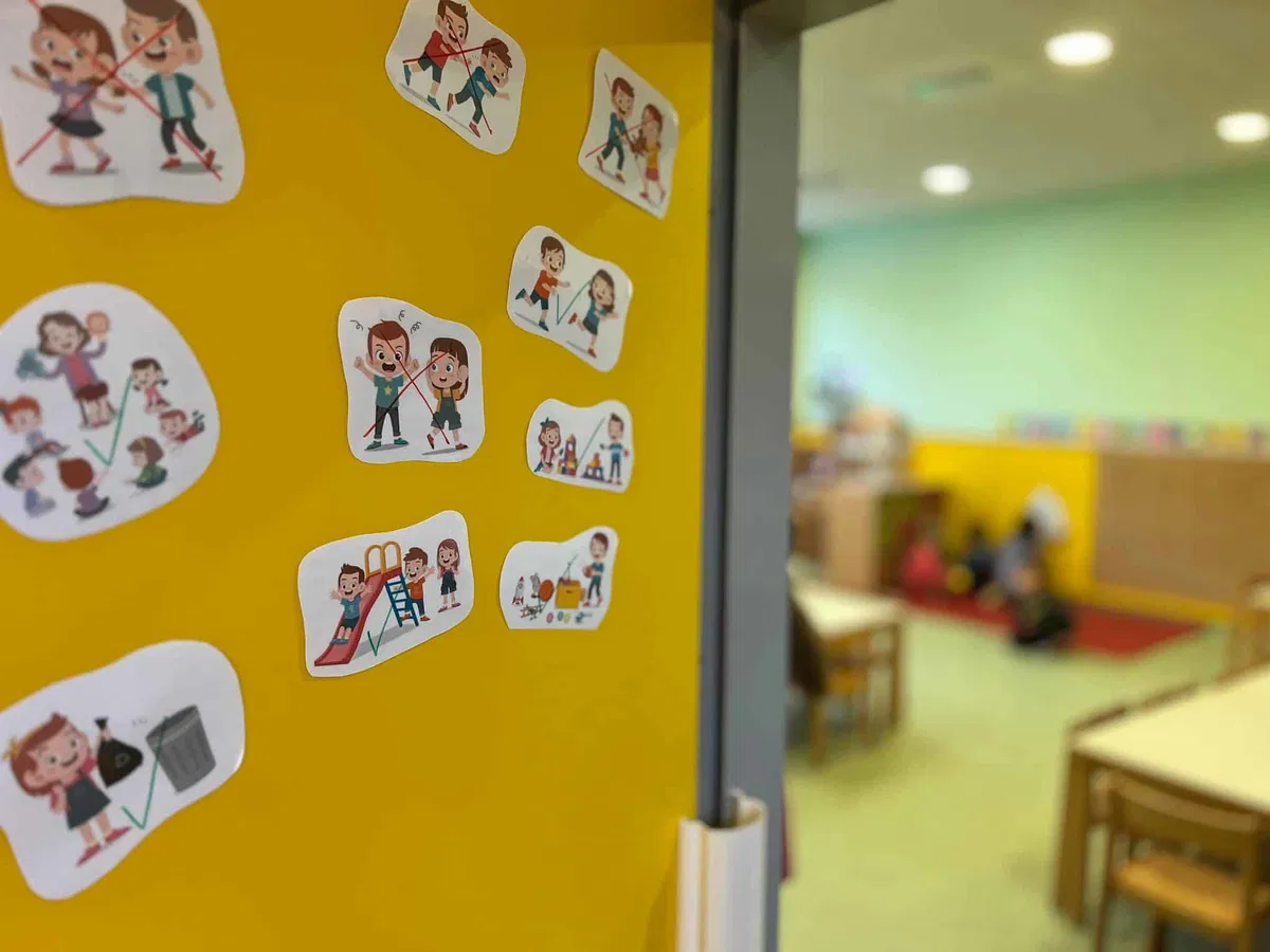 VVZ Slovenj Gradec po sklepu župana odpira dodatni oddelek za najmlajše v vrtcu