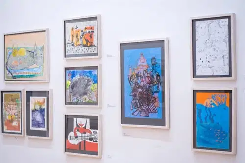 V Slovenj Gradcu poteka natečaj za izvirno otroško likovno in literarno delo ter fotografijo