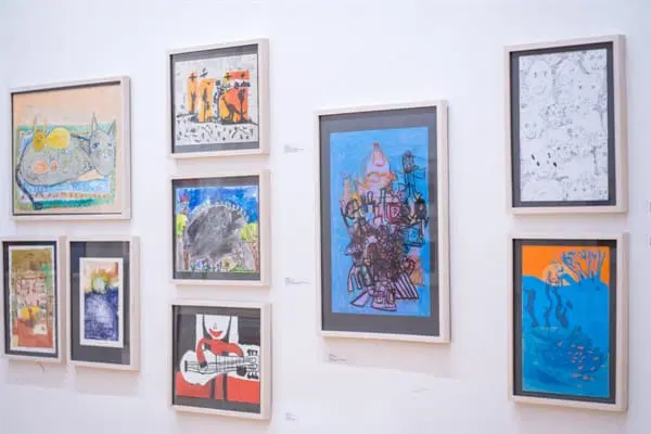 V Slovenj Gradcu poteka natečaj za izvirno otroško likovno in literarno delo ter fotografijo