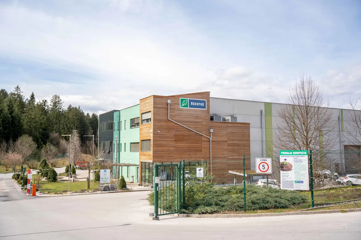 V soboto dan odprtih vrat v Kocerodu