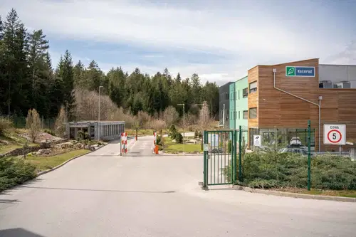 Podjetje Kocerod tudi letos vabi na dan odprtih vrat