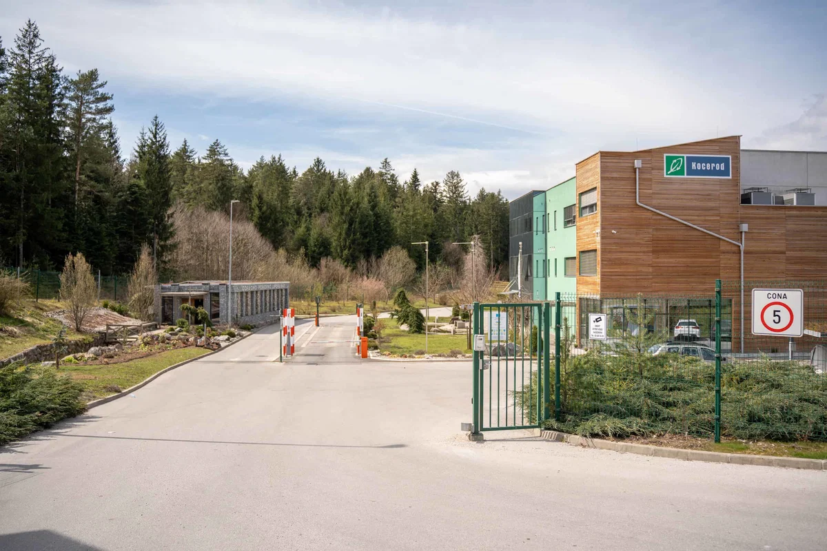 Podjetje Kocerod tudi letos vabi na dan odprtih vrat