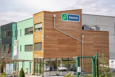 Podjetje Kocerod bo v soboto gostilo dan odprtih vrat