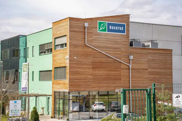 Podjetje Kocerod bo v soboto gostilo dan odprtih vrat